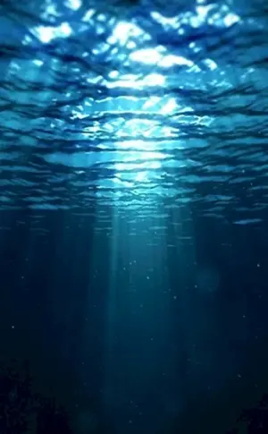 Ozean