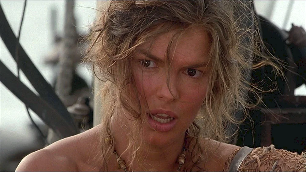Waterworld film 1995