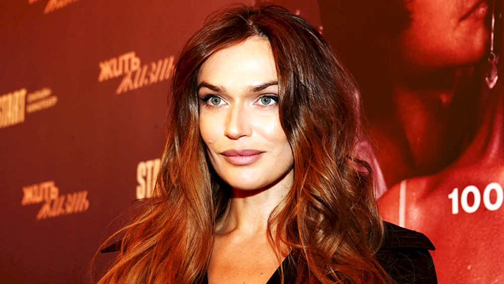 Alyona Vodonaeva