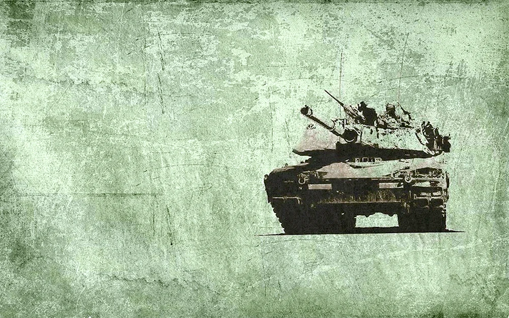 Militärischer Hintergrund