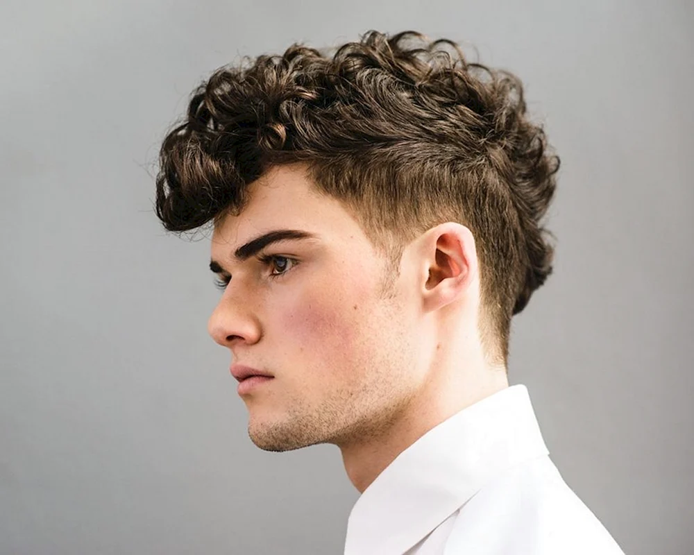 Voyage Pompadour Canadian