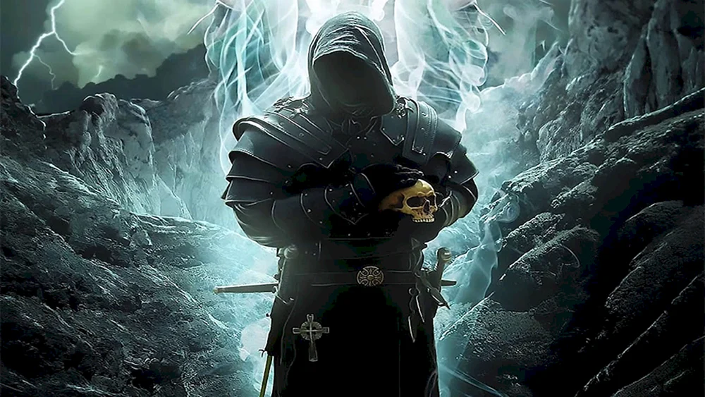 Epische Fantasy