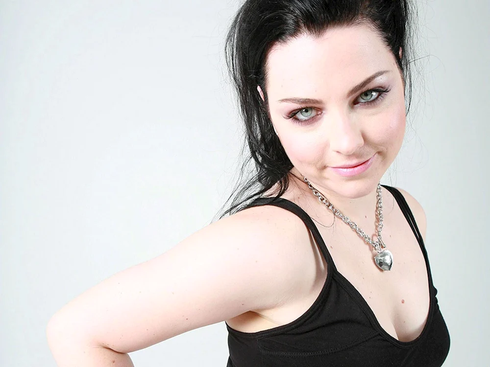Emy Lee Evanescence Evanescence