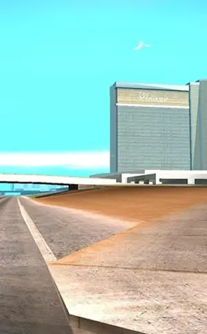 Los Santos Station