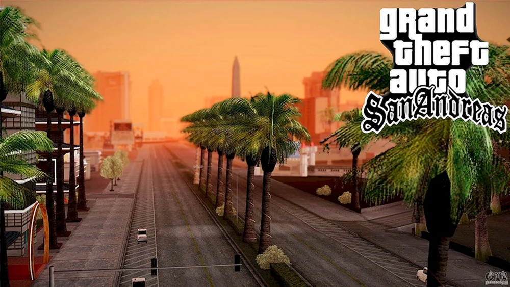 Los Santos City