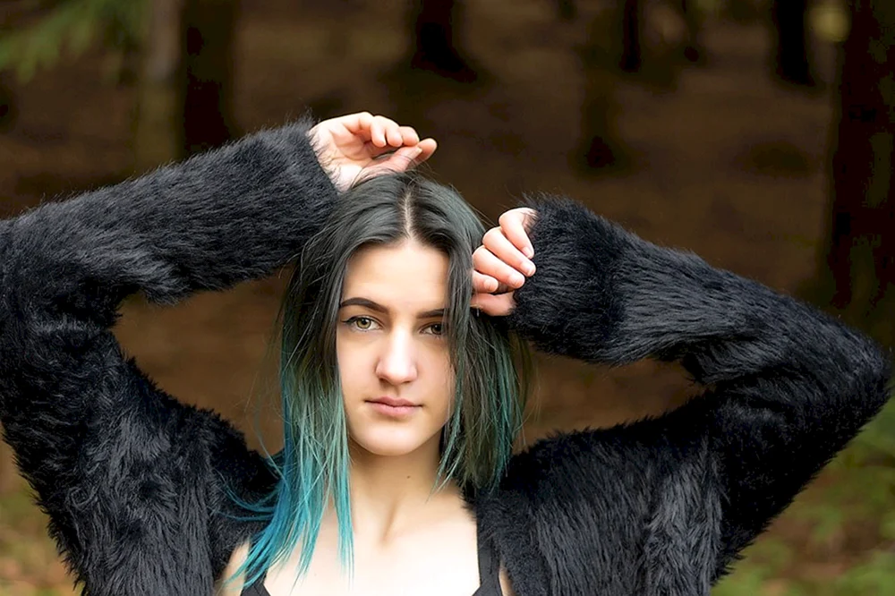 Wolfcut