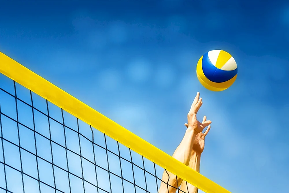 Volleyball