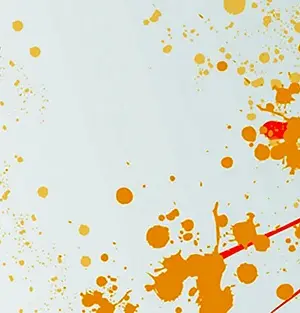 Volleyball Hintergrund