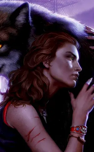 Werwolf Werwolf Liebe