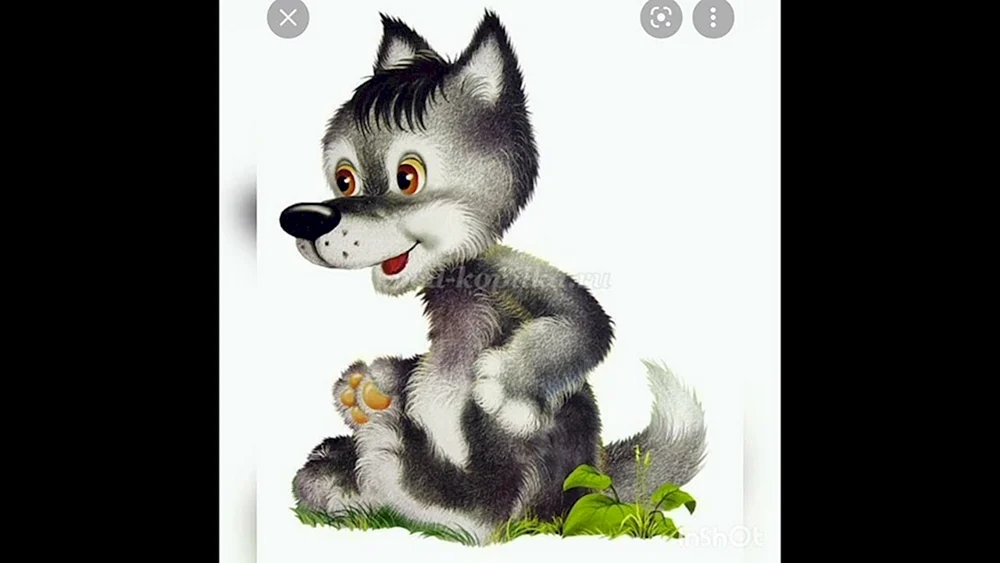 Wolfsmärchen