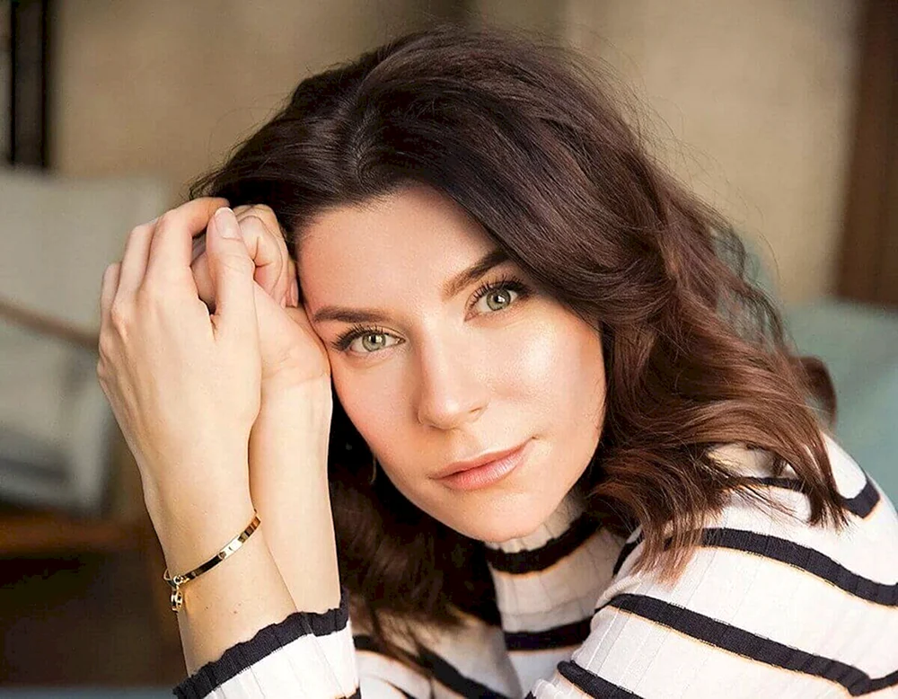 Ekaterina Volkova 2021