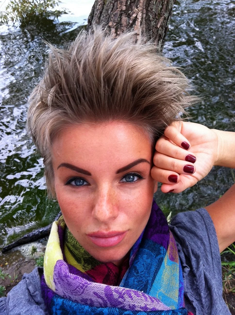 Yulia Wolkowa