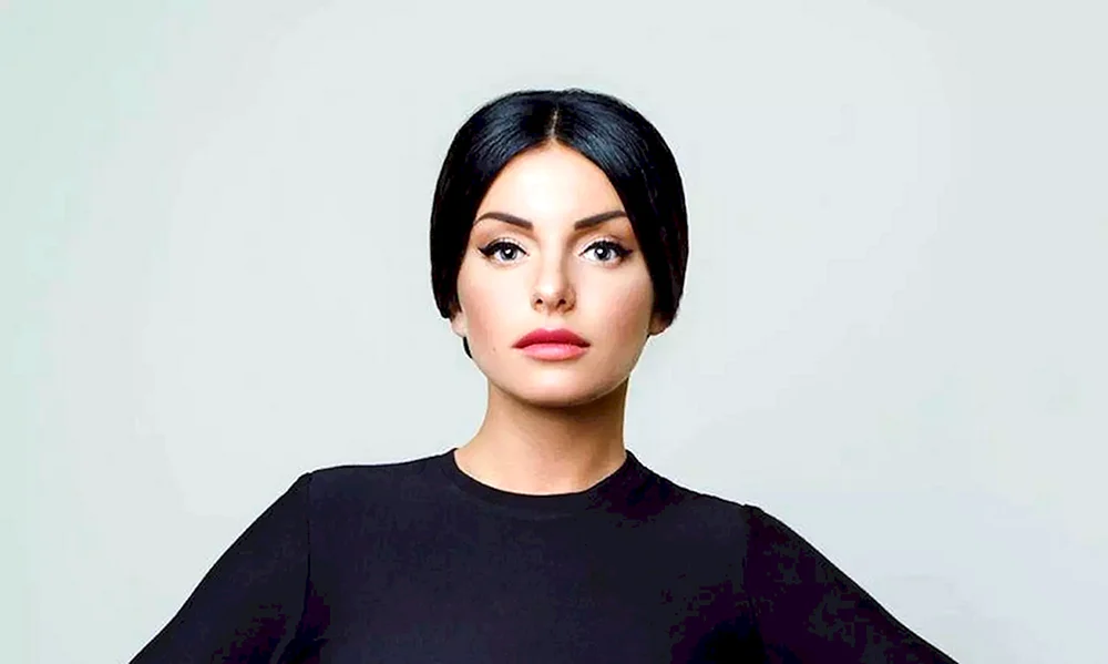 Yulia Wolkowa 2022