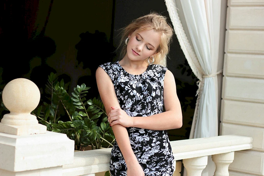 Viktoria Volokhova