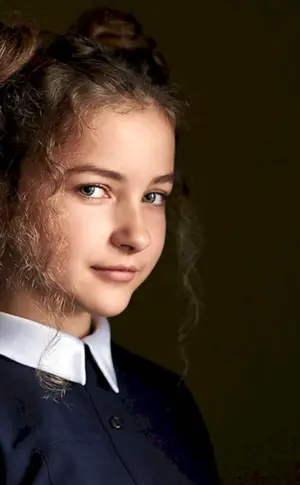 Anastasia Volokhova
