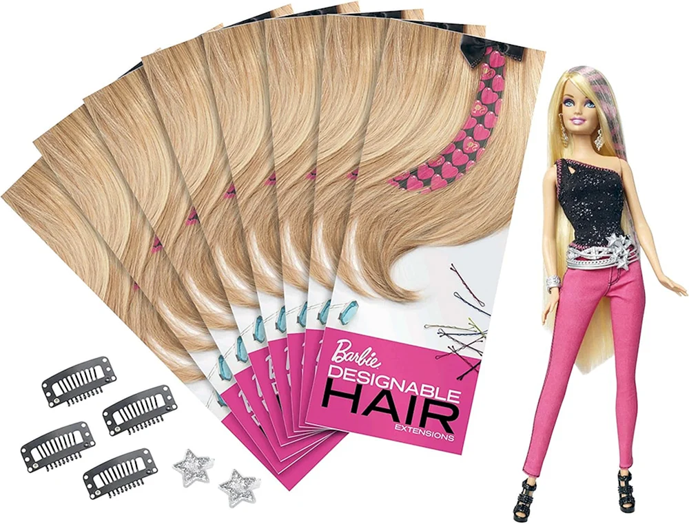 Margot Robbie Barbie