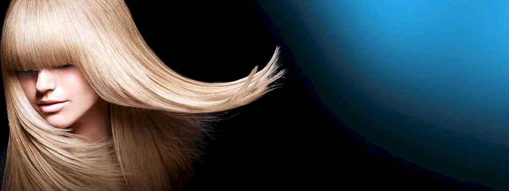 Total blond