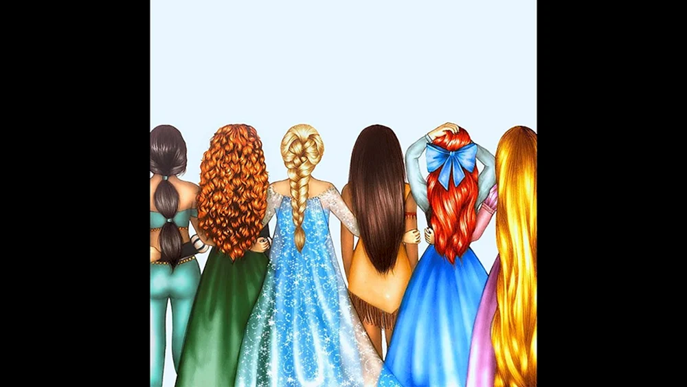 Disney Prinzessin Ariel Puppe
