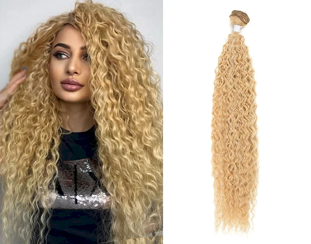 Haar-Locken Naturlocken zu kaufen