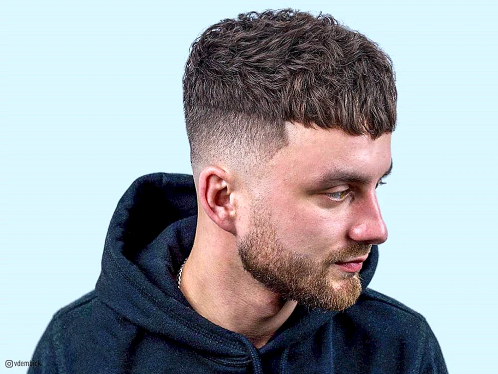 Edgars Haare