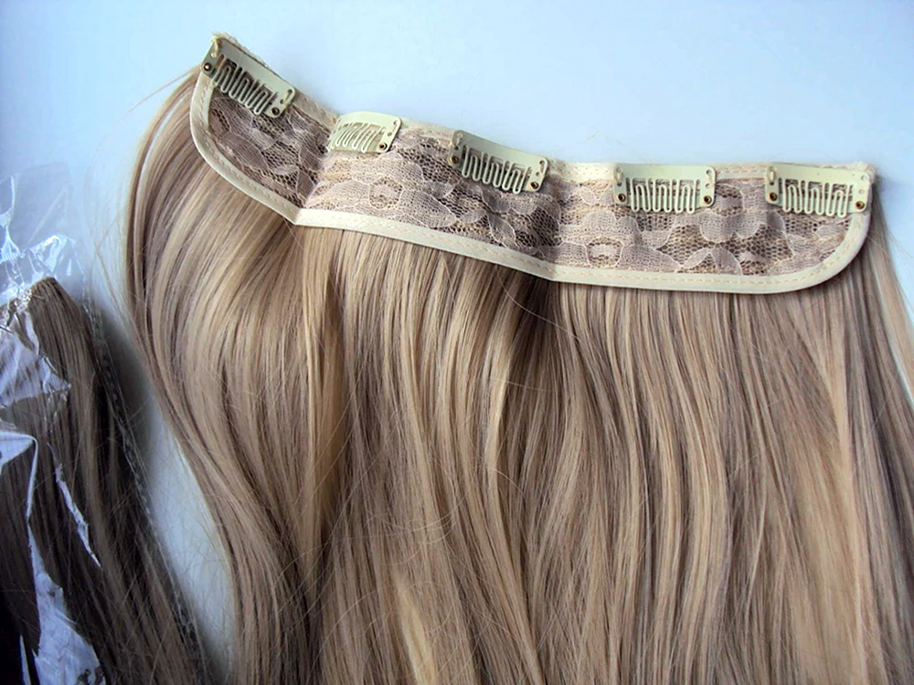Frisuren