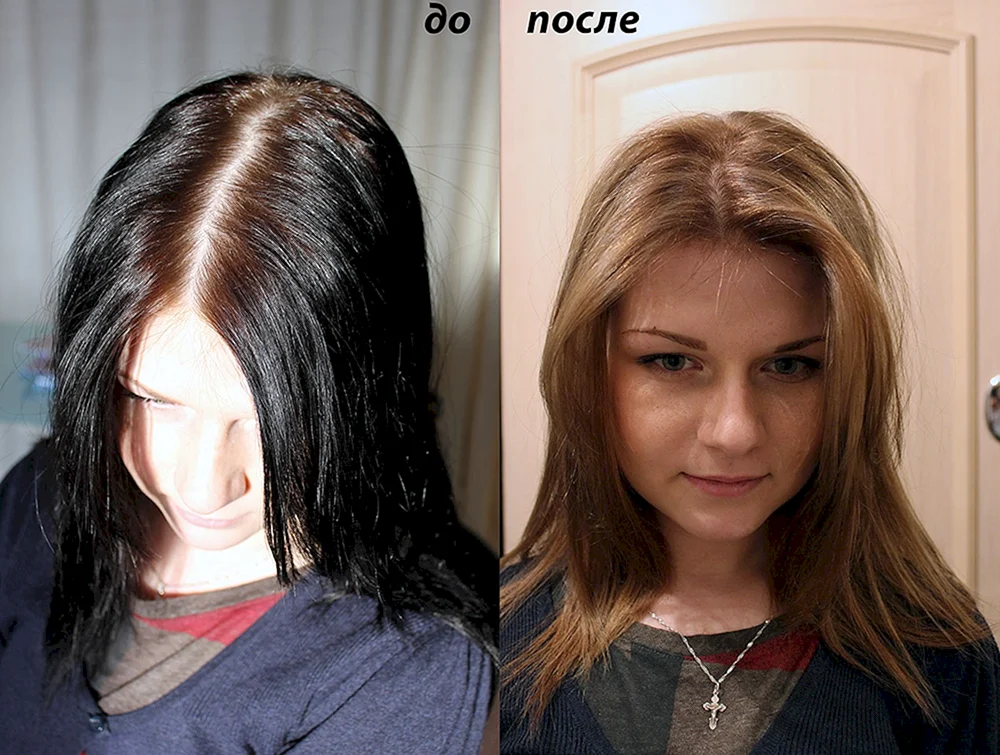 Loreal Haarkonturierung