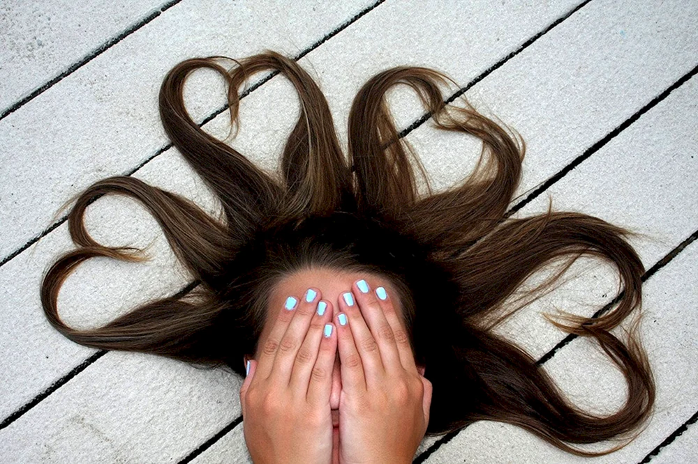 Frisuren für Mädchen