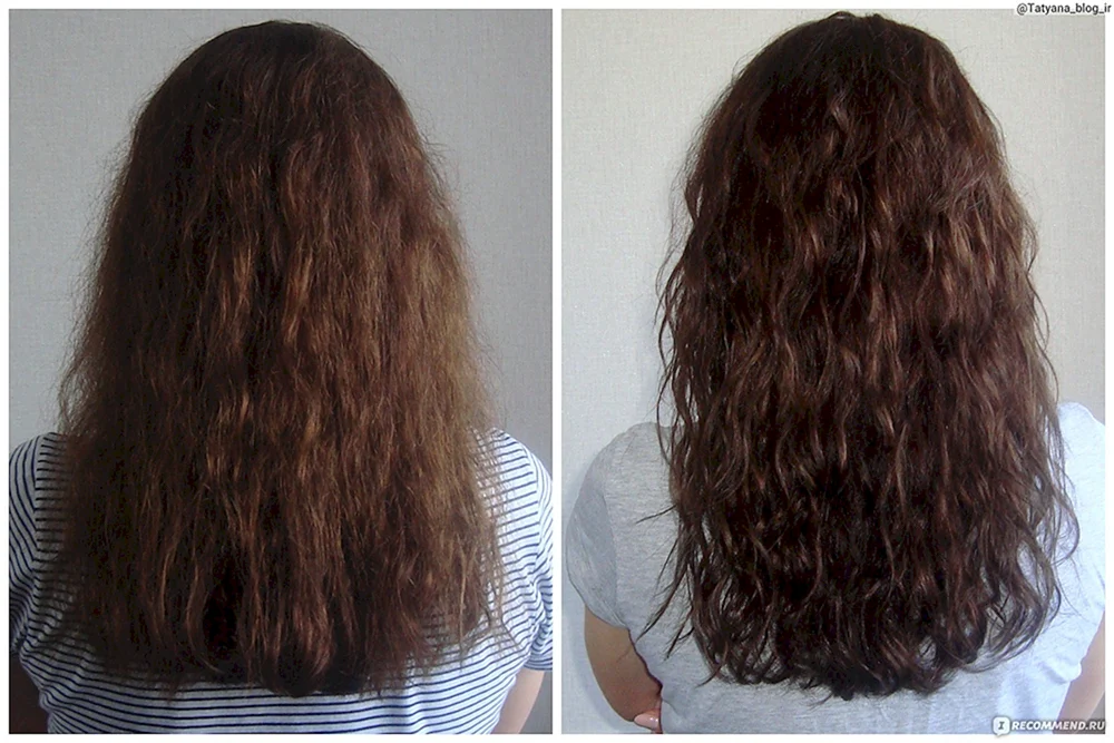 Keratin für Haar