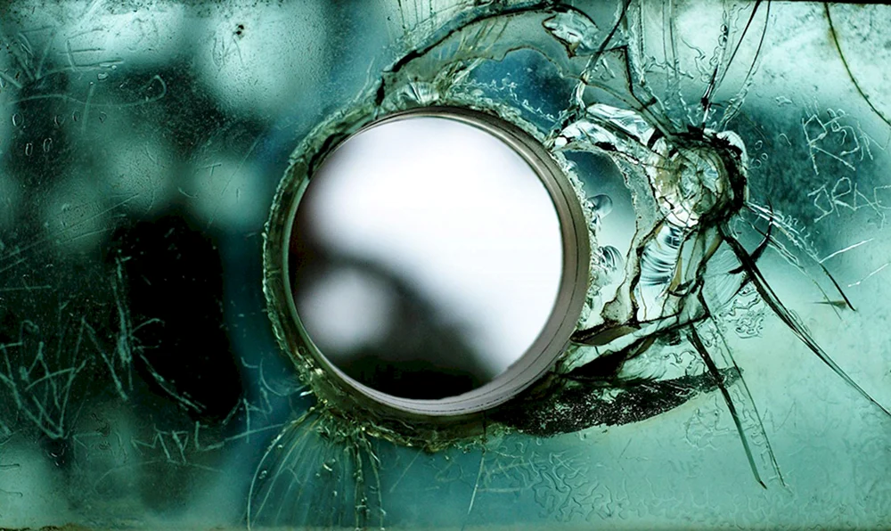Magic Mirror Morpheus