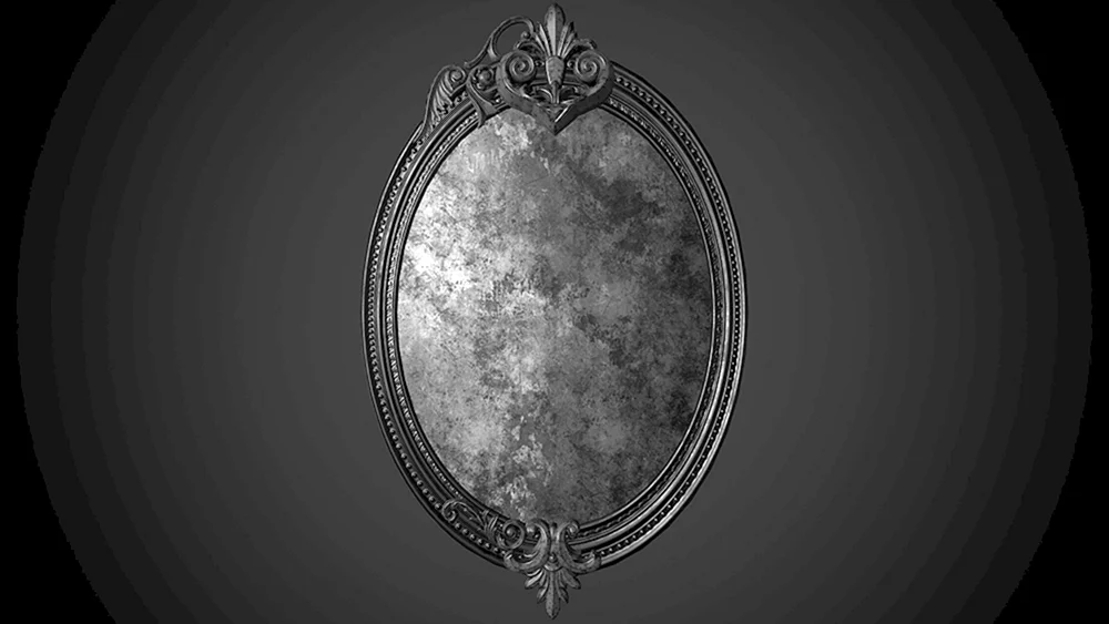 Magic Mirror Morpheus