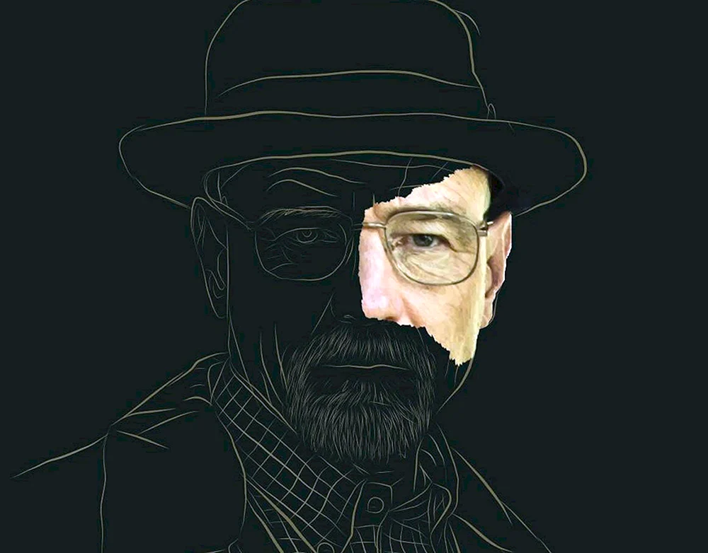 Walter. White