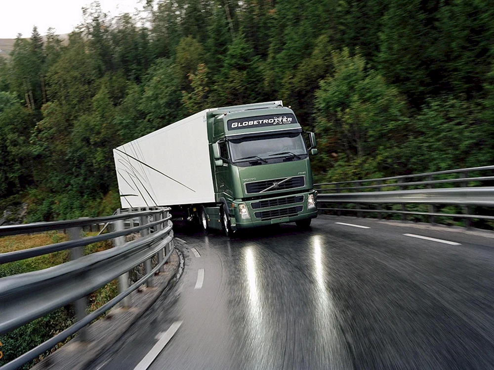 Lastkraftwagen