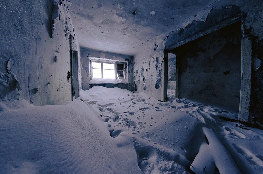 Vorkuta 2023