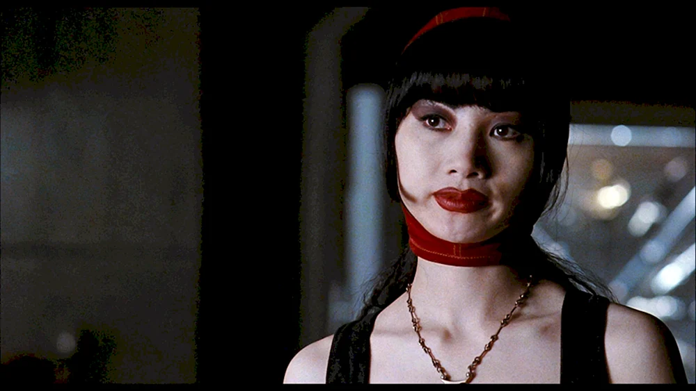 Bai Ling