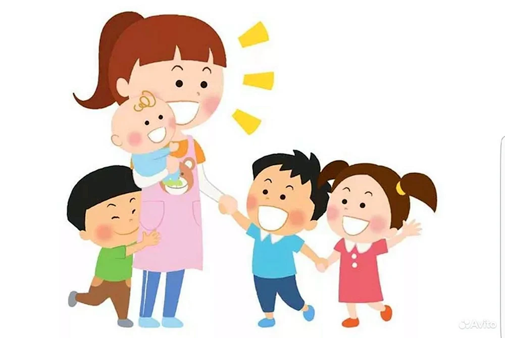 Nanny