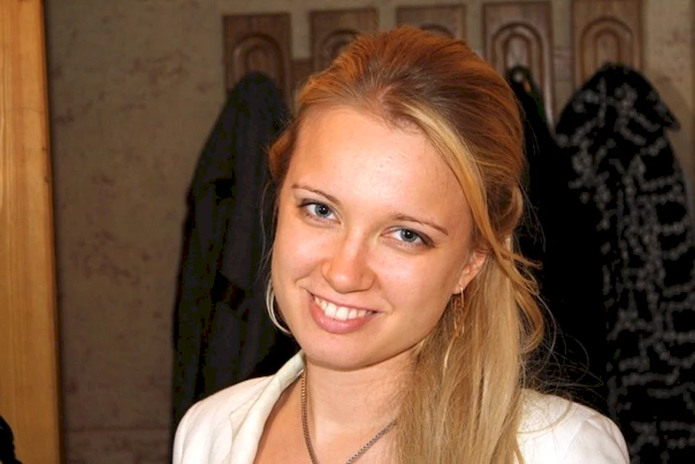 Zahnarzt Doktor. Olga