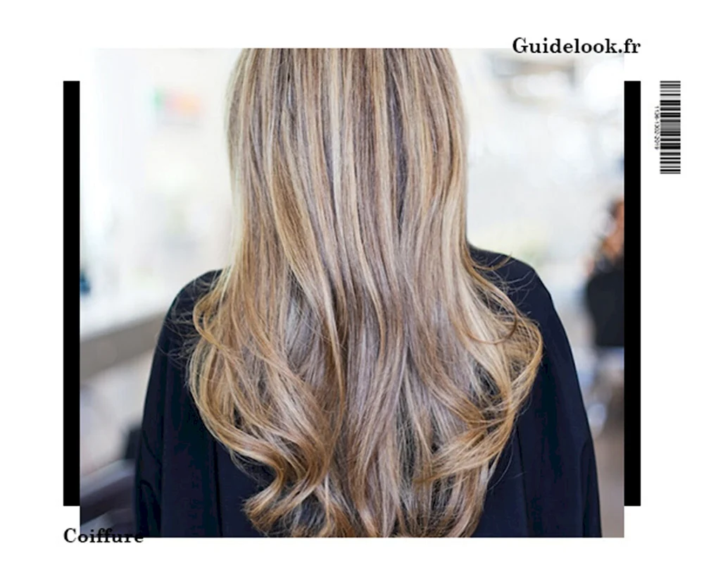 Balayage