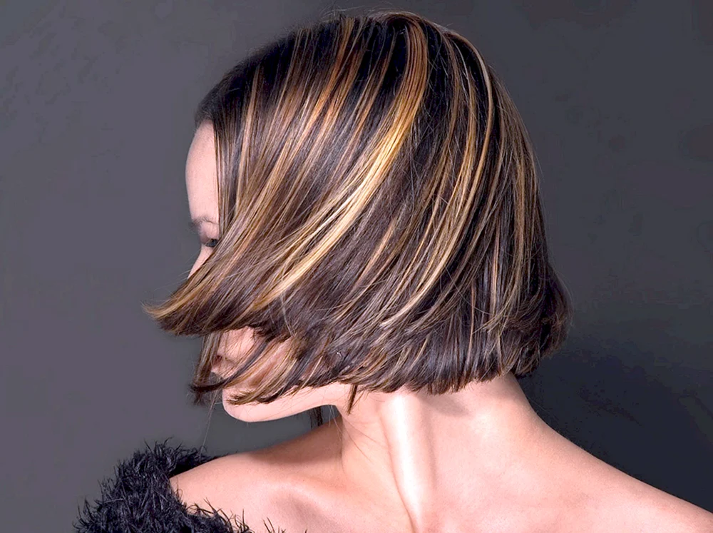 Jennifer Lopez' kalifornische Melange