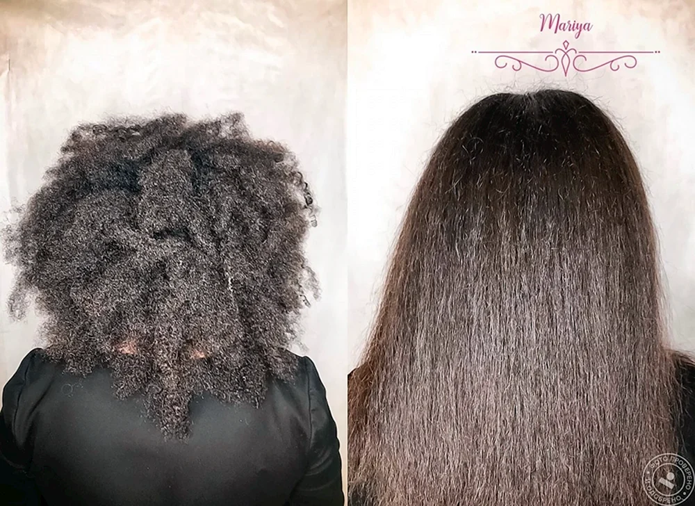 Keratin Maxwell Total
