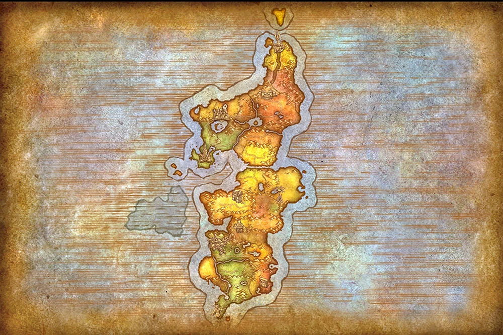 Warcraft Ost Königreich