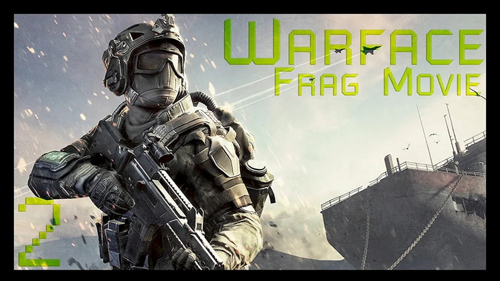 Warface
