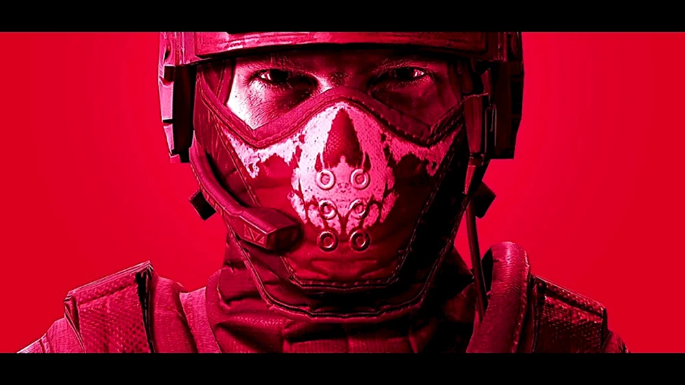 Warface Avatar