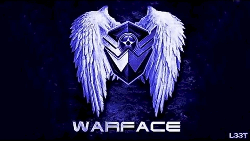 Warface Avatar
