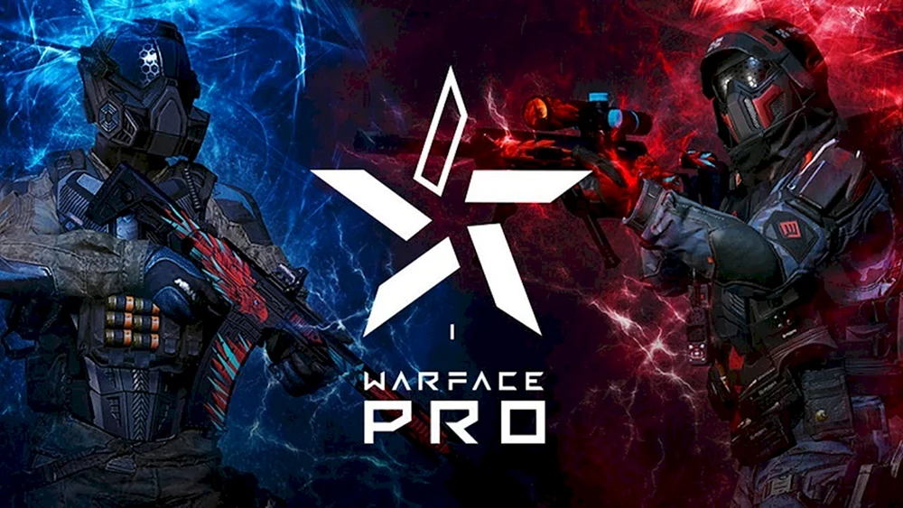 Warface Bilder