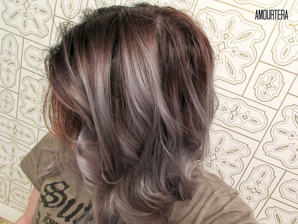 Wella 7. 81
