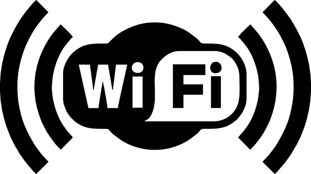Wi- Fi-Logo