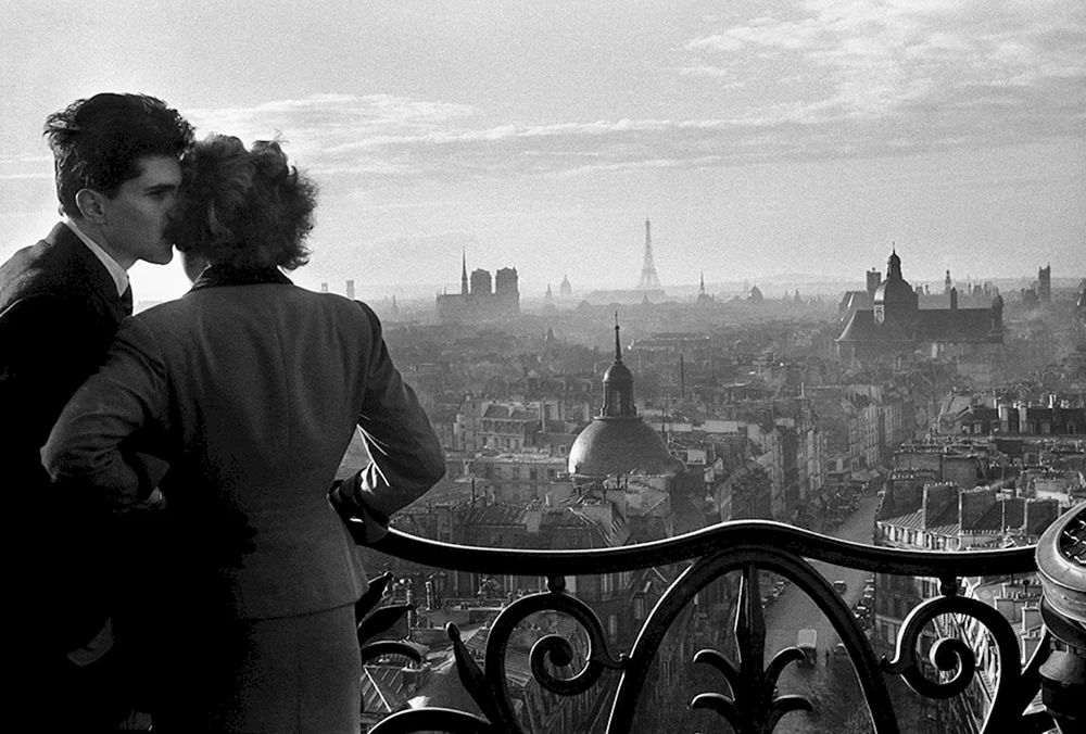 Willy Ronis