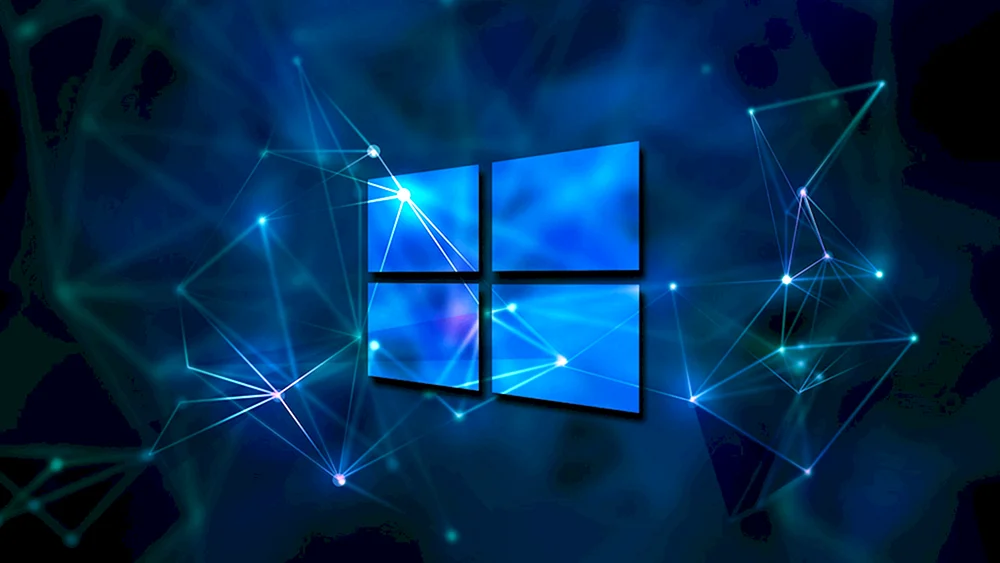 Dreidimensionaler Desktop