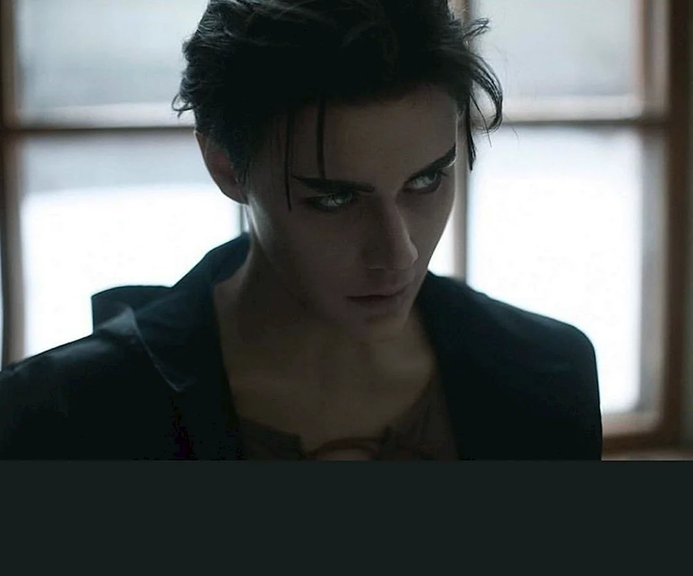 Wolfoty Eren