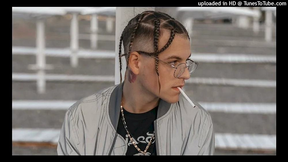 Xxxmanera rapper